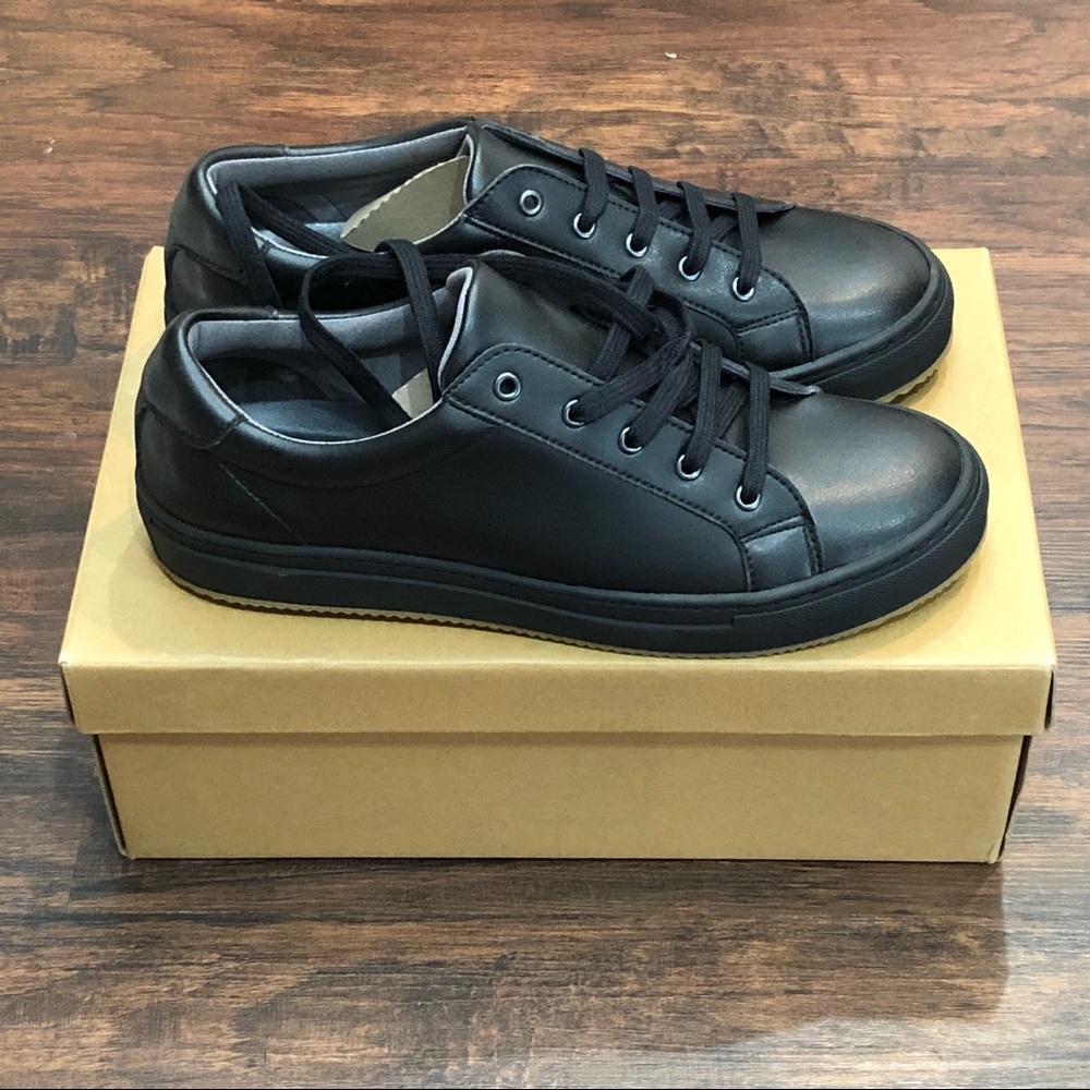 Will’s Vegan Store NY sneakers